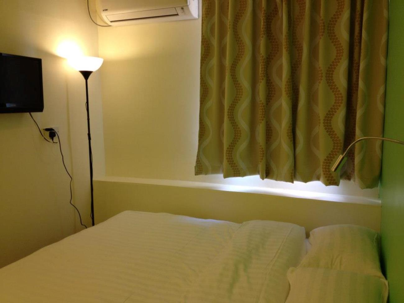 Vs Guest House ตาวาอู ภายนอก รูปภาพ